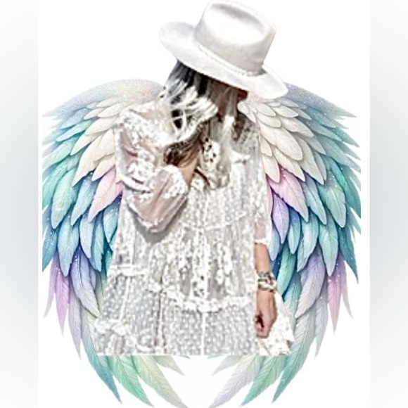 Join me on the BOHO DISCOVERY let’s feel wild and free 🦋✨✨ - Picture 4 of 15